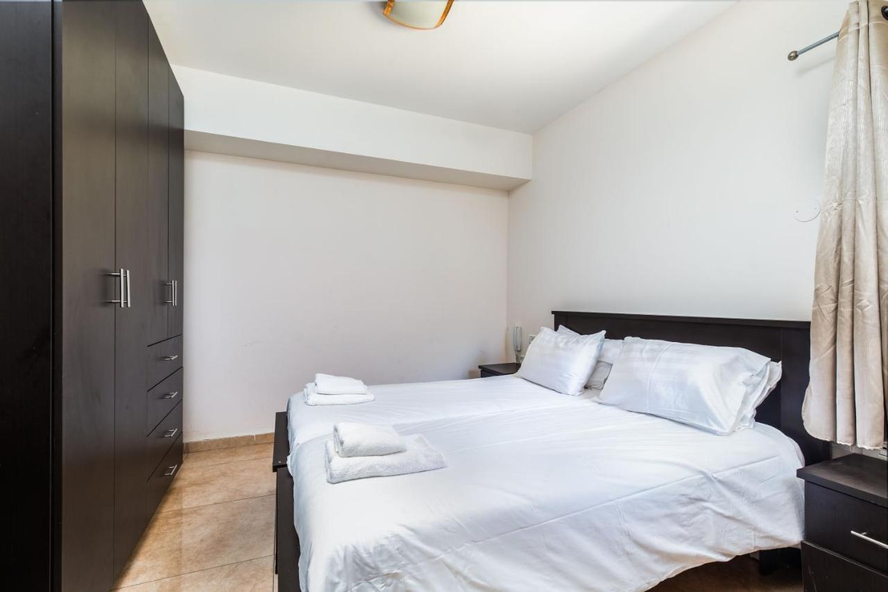 القدس King David Residence - Isrentals المظهر الخارجي الصورة