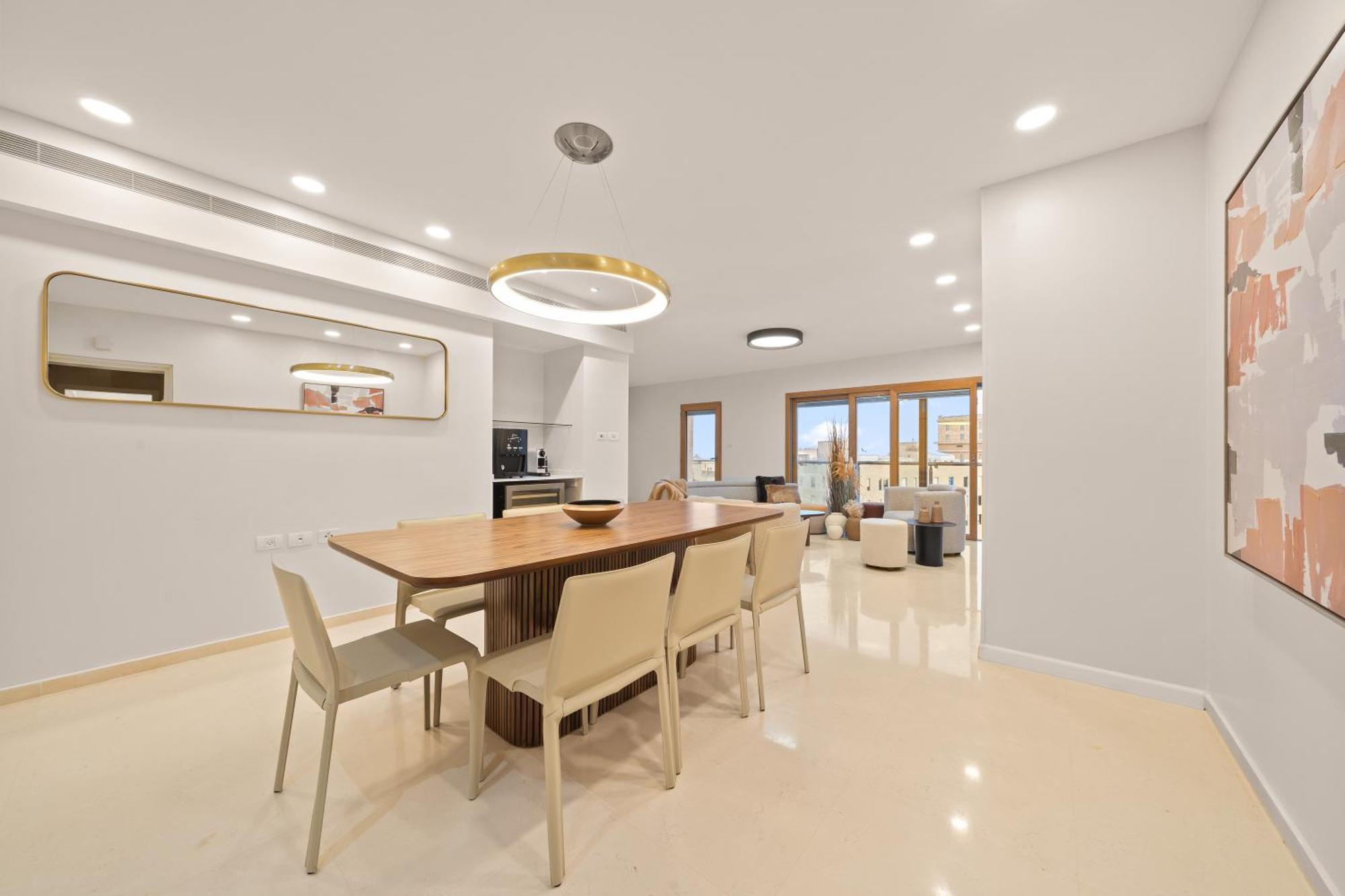 القدس King David Residence - Isrentals المظهر الخارجي الصورة