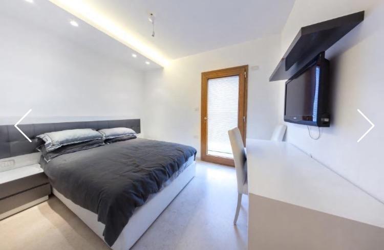 القدس King David Residence - Isrentals المظهر الخارجي الصورة