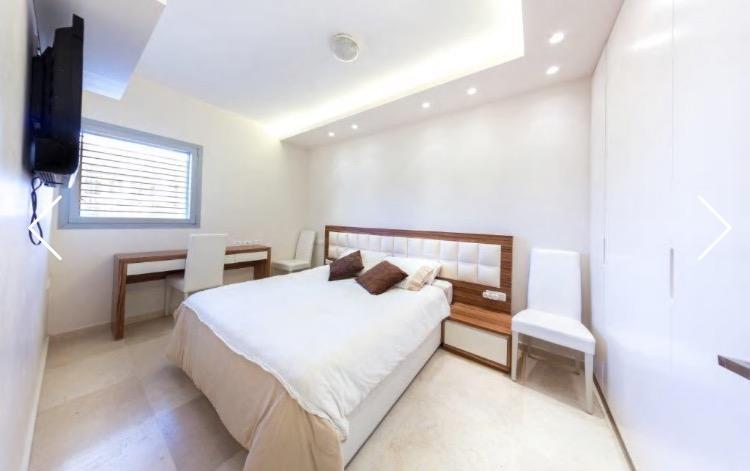 القدس King David Residence - Isrentals المظهر الخارجي الصورة