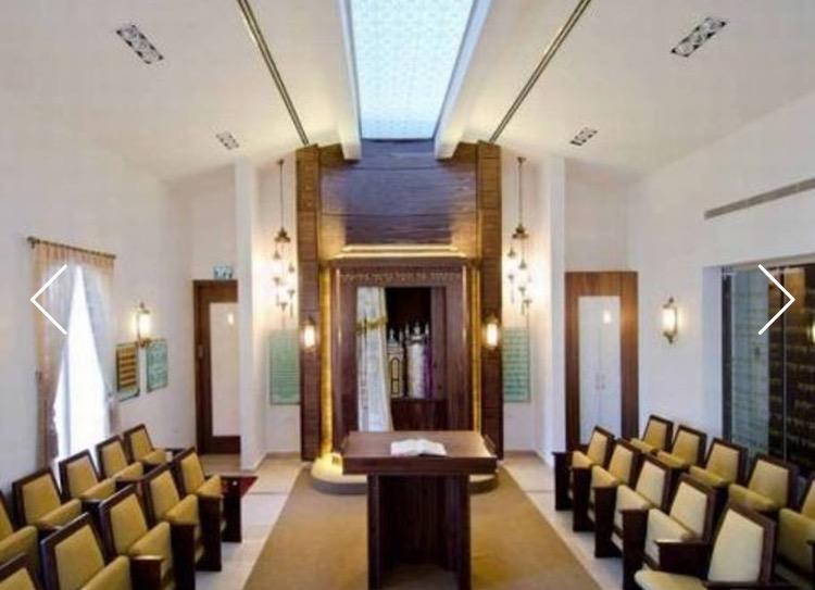 القدس King David Residence - Isrentals المظهر الخارجي الصورة