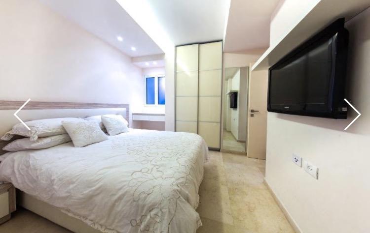 القدس King David Residence - Isrentals المظهر الخارجي الصورة