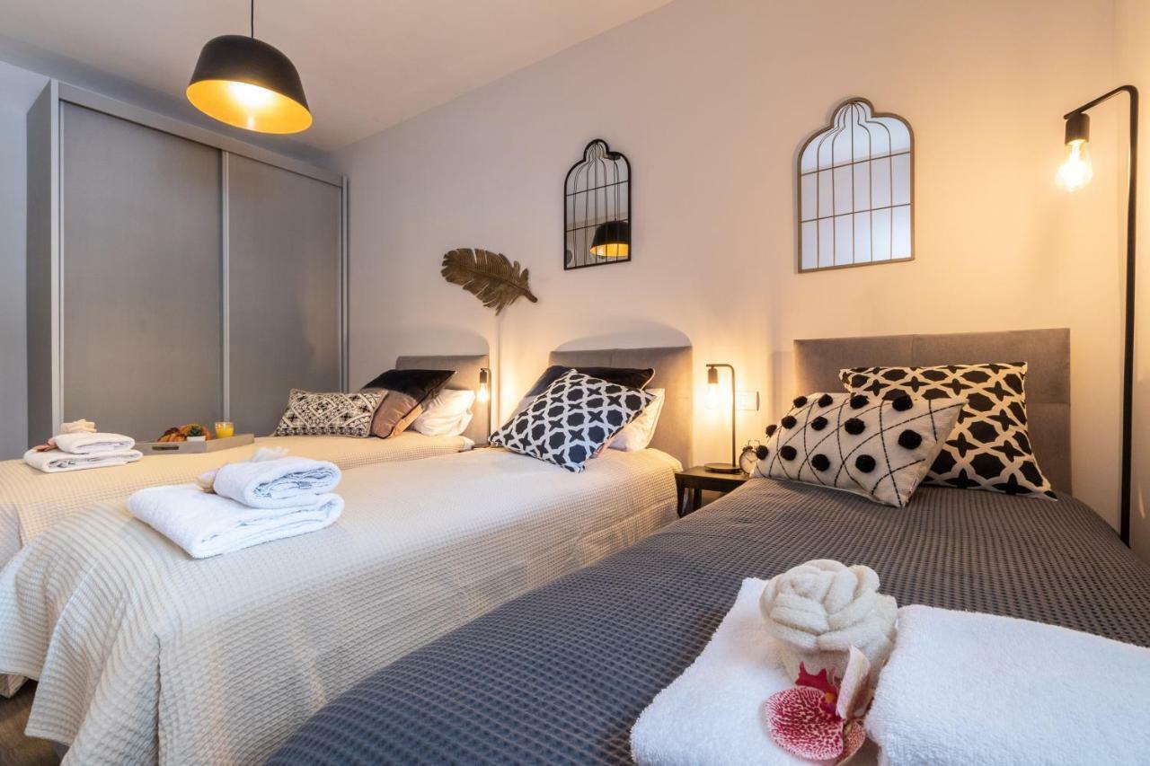 القدس King David Residence - Isrentals المظهر الخارجي الصورة