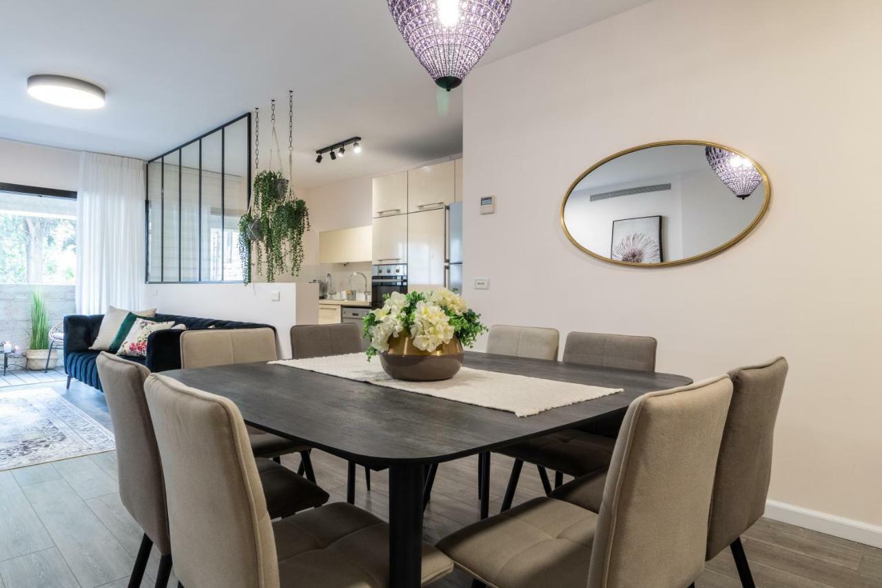 القدس King David Residence - Isrentals المظهر الخارجي الصورة
