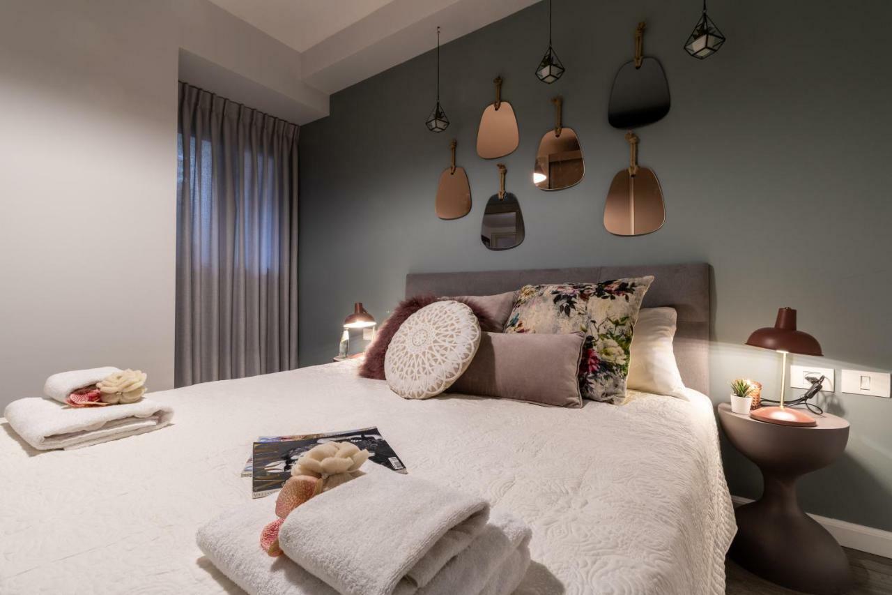 القدس King David Residence - Isrentals المظهر الخارجي الصورة
