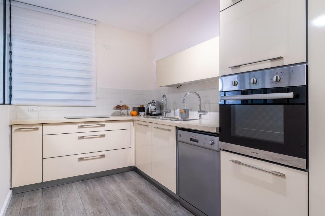 القدس King David Residence - Isrentals المظهر الخارجي الصورة
