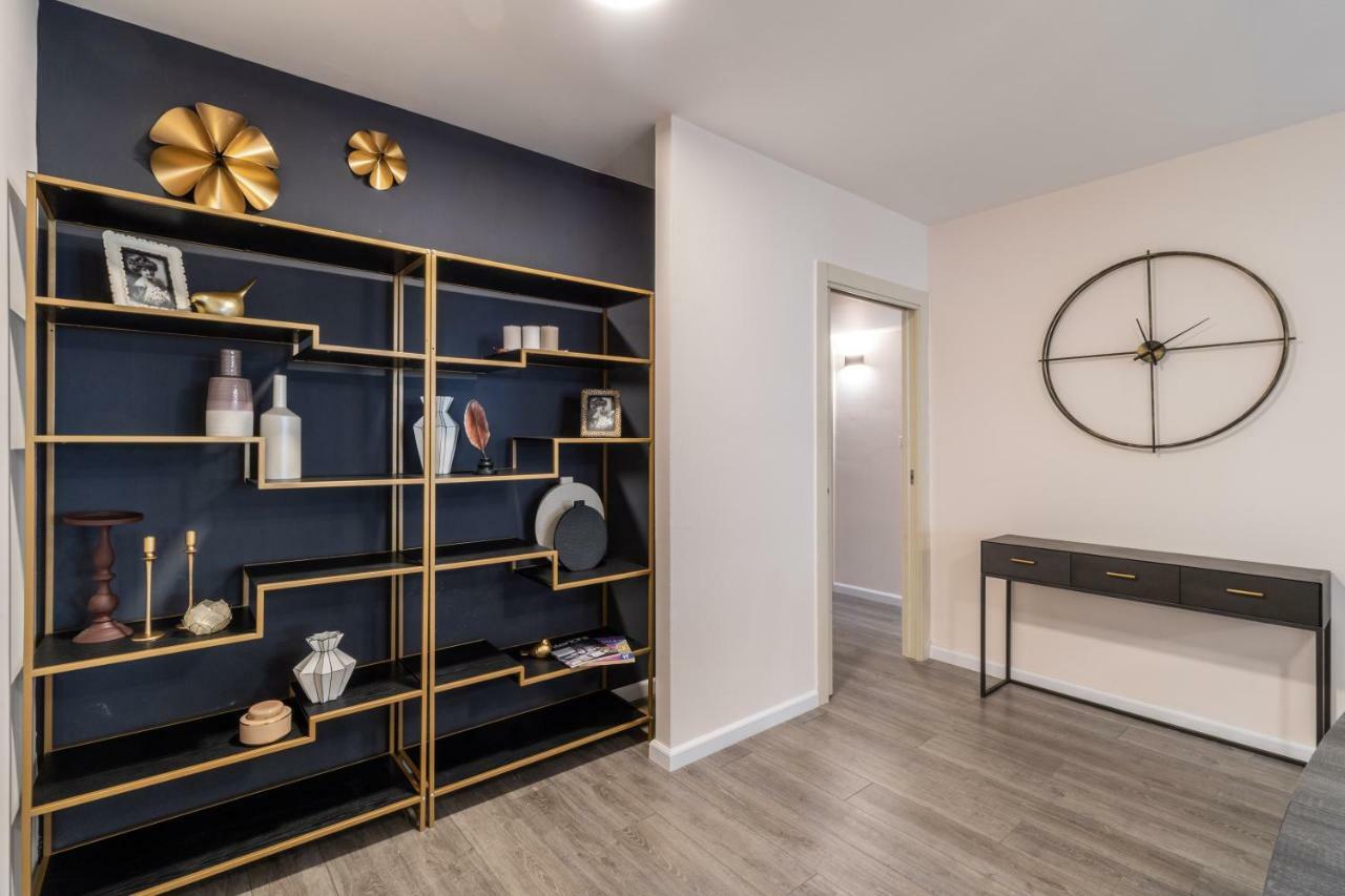 القدس King David Residence - Isrentals المظهر الخارجي الصورة