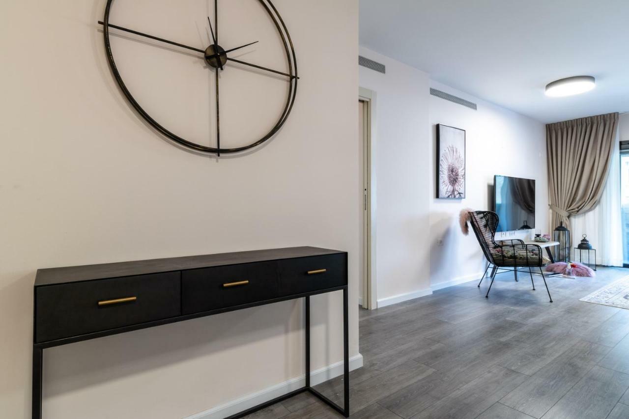 القدس King David Residence - Isrentals المظهر الخارجي الصورة